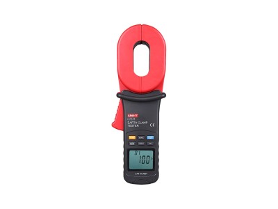 Uni-T Ground Clamp Meter UT275