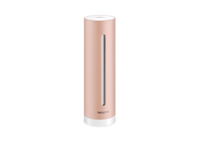Netatmo Smart Indoor Air Quality Monitor