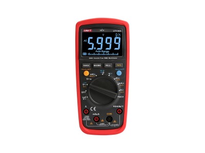 Uni-T UT139S Multimeter