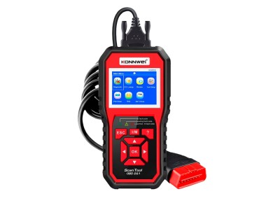 Diagnostic Meter, OBD2 Scanner Konnwei KW850