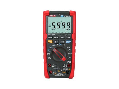 Universal meter Uni-T PRO UT195DS