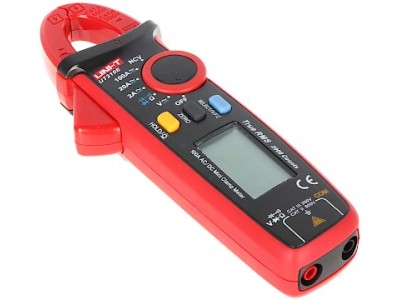 Clamp Meter UT-210E UNI-T