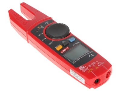CLAMP METER (OPEN CLAMPS) UT-256B UNI-T