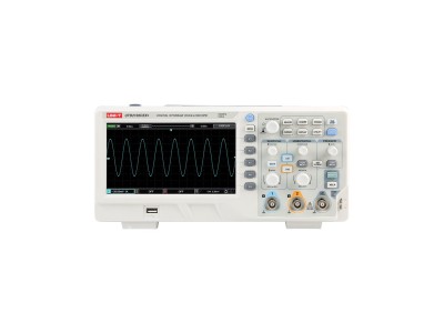 Uni-T UTD2102CEX+ Oscilloscope