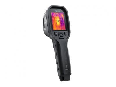 FLIR TG165-X MSX Termocamera -25 fino