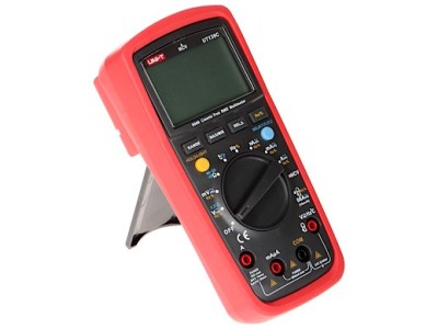 Universal Meter UT-139C UNI-T