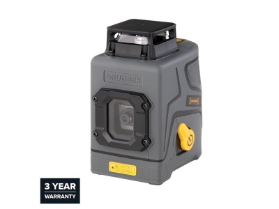 Cordless Laser Level MTM330B