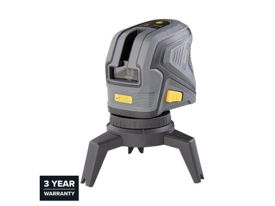 CORDLESS LASER LEVEL MTM320B 2 DOT