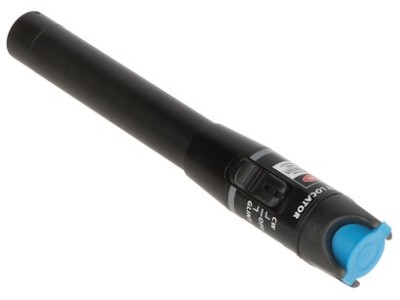 LASEROWY TESTER ŚWIATŁOWODÓW BML-205-30 650 nm