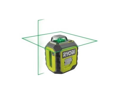 Ryobi Green Line Laser