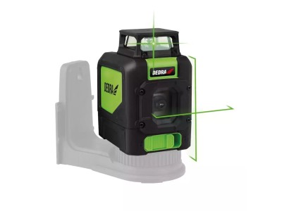 DEDRA MC0905 laser level