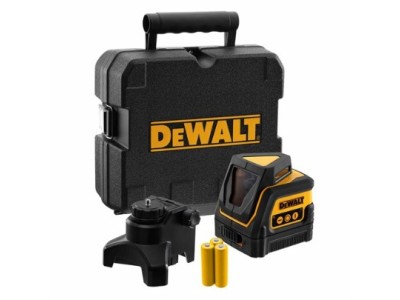 DeWALT 3DW0811-XJ Line level 30 m