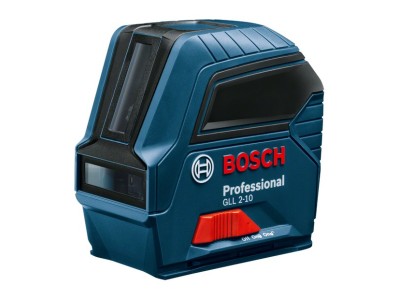 Bosch GLL 2-10 Professional Line level