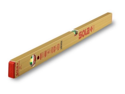 SOLA MAGNETIC SPIRIT LEVEL AZM 30