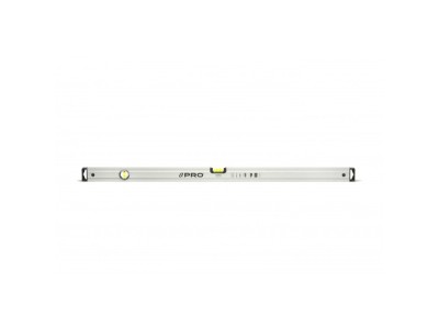 Anodized level indicator 250cm