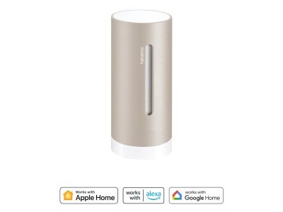 Indoor Module Netatmo NIM-S Sand