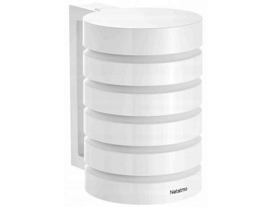 Netatmo NRS weather station cover