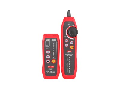 Meter Uni-T UT683KIT - locator for