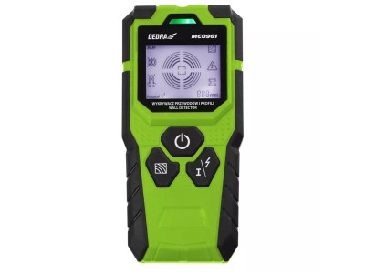 Profiles and Wires Detector