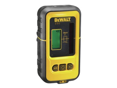 Laser Beam Detector for DCE089