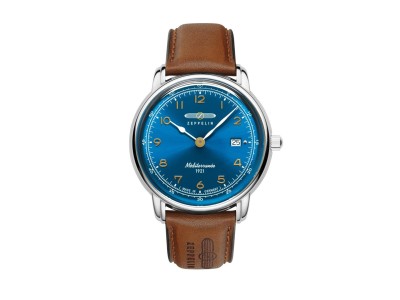 Zegarek Zeppelin Mediterranee 96403, 40mm