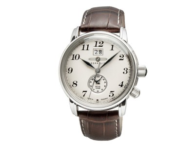Zeppelin LZ127 7644-5 Quarz Watch