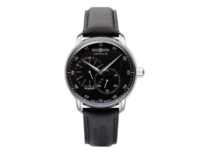 Zeppelin New Captain`s Line 8662-2 Automatic
