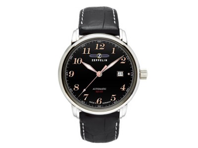 Zeppelin LZ127 7656-2 Automatik Watch