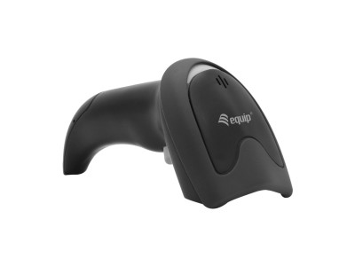 Equip USB 2D Barcode Scanner, with