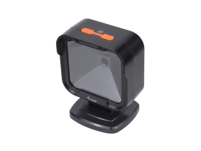 Equip USB 2D Omnidirectional Desktop Barcode
