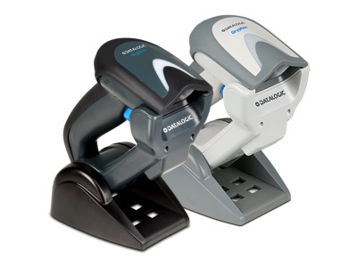 Datalogic Gryphon I GM4132 Handheld bar
