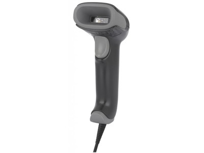 Honeywell Voyager 1470G2D-2USB-R barcode reader Handheld