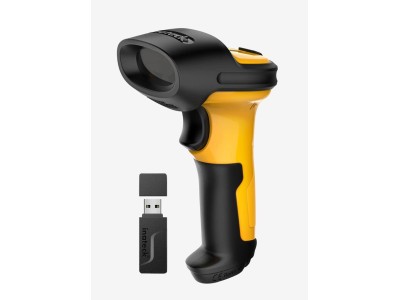 Inateck P6 Handheld bar code reader