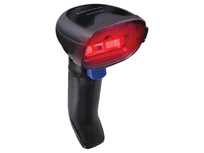 Datalogic QD2220-BKK1 barcode reader Handheld bar