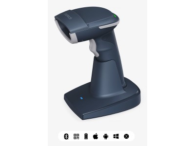 Inateck BCST-54 Handheld bar code reader