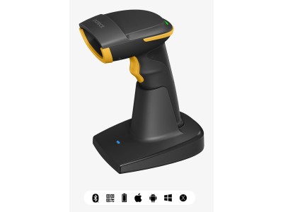 Inateck BCST-54 Handheld bar code reader