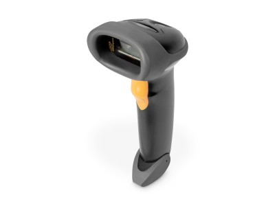 Digitus 1D Barcode Hand Scanner