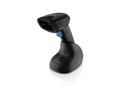 Datalogic QM2500-BK-433K1 barcode reader Handheld bar