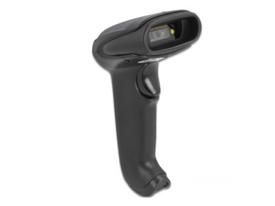 Delock Barcode Scanner 1D and 2D