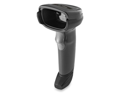 Zebra DS2208 Handheld bar code reader