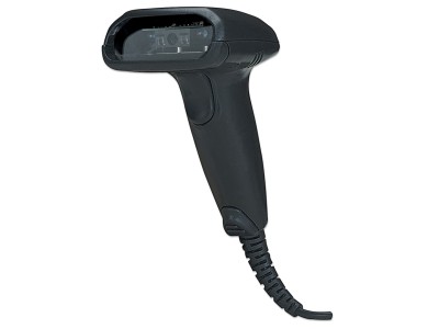 Manhattan Long Range CCD Handheld Barcode