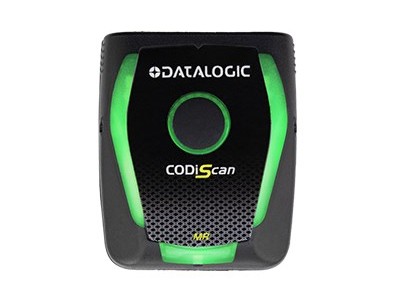 Datalogic CODiScan Handheld bar code reader