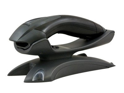 Honeywell Voyager 1202g scanner, BT, 1D