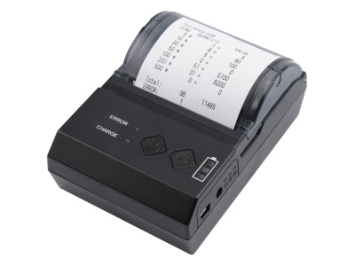 Olympia NCP 58 Black Wireless Battery