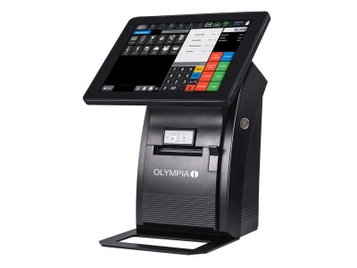 Olympia T210 All-in-One 25.4 cm