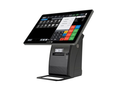 Olympia T215K All-in-One 38.1 cm