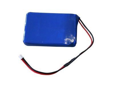 Olympia Accu AC 2100 Battery 1