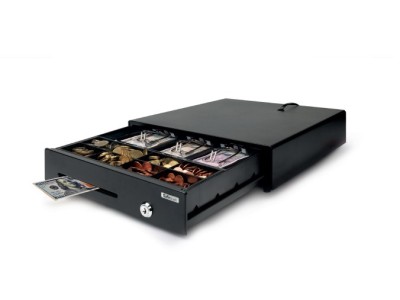 Safescan 132-0448 cash drawer Manual &