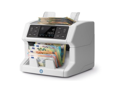 Safescan 112-0648 money counting machine Banknote