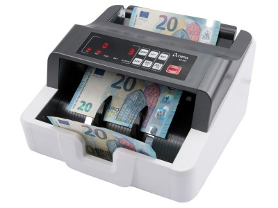 Money counter Olympia NC 451